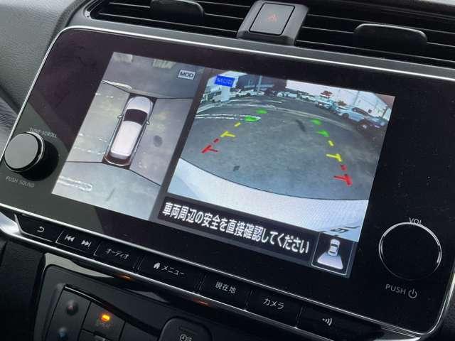 �ォ��ی����A���E���h�r���[�I�Ԃ�^�ォ�猩���낵���l�ȉf�����f���o���A���E���h�r���[���j�^�[�B����ŎԌɓ�������N���N�B