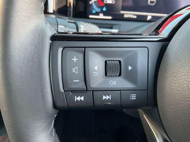 オーラ G FOUR 4WD プロパイロット メーカーナビ BOSEサウンド エマージェンシーブレーキ アラウンドビューモニター 障害物センサー スマートミラー シートヒーター ドラレコ LEDライト アルミ ワンオーナー(6枚目)