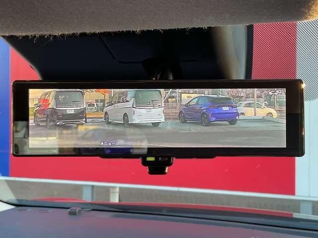 オーラ G FOUR 4WD プロパイロット メーカーナビ BOSEサウンド エマージェンシーブレーキ アラウンドビューモニター 障害物センサー スマートミラー シートヒーター ドラレコ LEDライト アルミ ワンオーナー(10枚目)