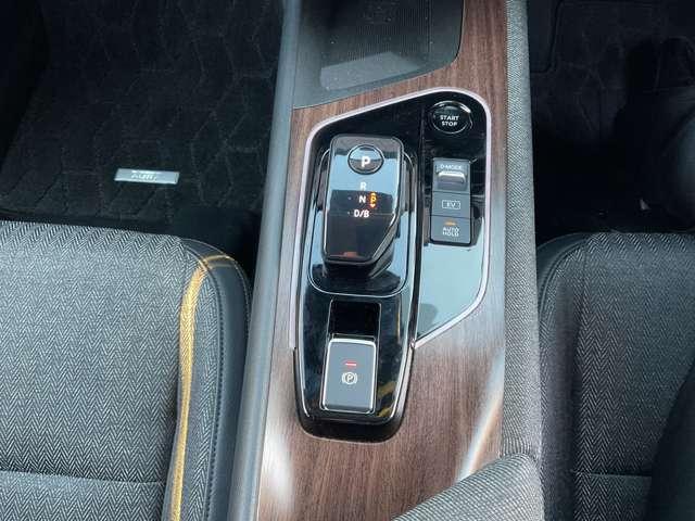 オーラ G FOUR 4WD プロパイロット メーカーナビ BOSEサウンド エマージェンシーブレーキ アラウンドビューモニター 障害物センサー スマートミラー シートヒーター ドラレコ LEDライト アルミ ワンオーナー(14枚目)