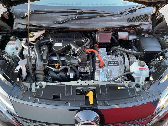 オーラ G FOUR 4WD プロパイロット メーカーナビ BOSEサウンド エマージェンシーブレーキ アラウンドビューモニター 障害物センサー スマートミラー シートヒーター ドラレコ LEDライト アルミ ワンオーナー(20枚目)