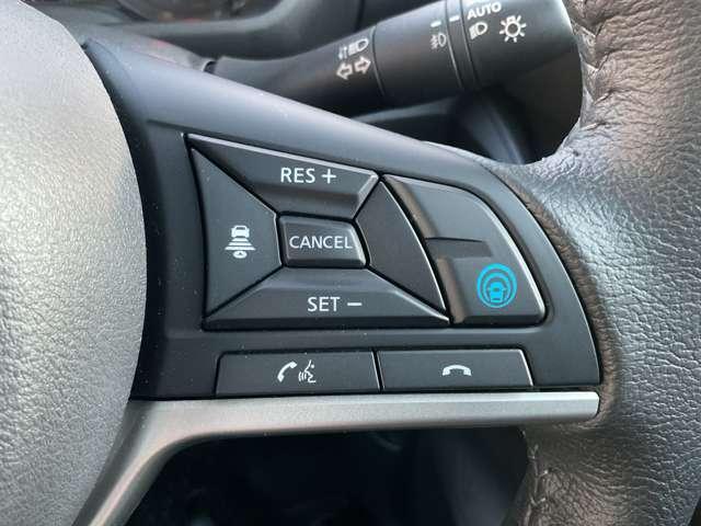 ルークス ハイウェイスター　Ｇターボプロパイロットエディション　衝突軽減　ワイドナビＴＶ　３６０°モニター　ＥＴＣ　アイドリングストップ　障害物センサー　車線逸脱警報　ドラレコ　フルセグ　ＤＶＤ再生　インテリキー　両側電動スライドドア　ＬＥＤライト　ワンオーナー（6枚目）