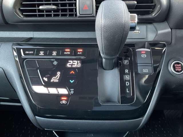 ルークス ハイウェイスター　Ｇターボプロパイロットエディション　衝突軽減　ワイドナビＴＶ　３６０°モニター　ＥＴＣ　アイドリングストップ　障害物センサー　車線逸脱警報　ドラレコ　フルセグ　ＤＶＤ再生　インテリキー　両側電動スライドドア　ＬＥＤライト　ワンオーナー（14枚目）