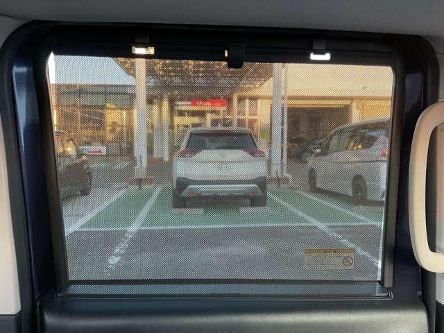 ルークス ハイウェイスター　Ｇターボプロパイロットエディション　衝突軽減　ワイドナビＴＶ　３６０°モニター　ＥＴＣ　アイドリングストップ　障害物センサー　車線逸脱警報　ドラレコ　フルセグ　ＤＶＤ再生　インテリキー　両側電動スライドドア　ＬＥＤライト　ワンオーナー（15枚目）