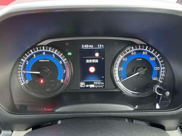 ルークス Ｘ　衝突軽減　純正ナビ　３６０°モニタ－　ＬＥＤライト　アイドリングストップ　障害物センサー　車線逸脱警報　オートマチックハイビーム　フルセグＴＶ　インテリジェントキー　両側電動スライドドア　ワンオーナー（10枚目）