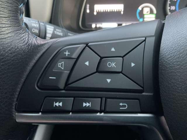 リーフ Ｘ　プロパイロット　メーカーナビ　バックカメラ　障害物センサー　車線逸脱警報　シートヒーター　ドライブレコーダー　フルセグＴＶ　ＤＶＤ再生　インテリキー　ＬＥＤライト　ＥＴＣ　純正アルミ　横滑り防止装置（6枚目）