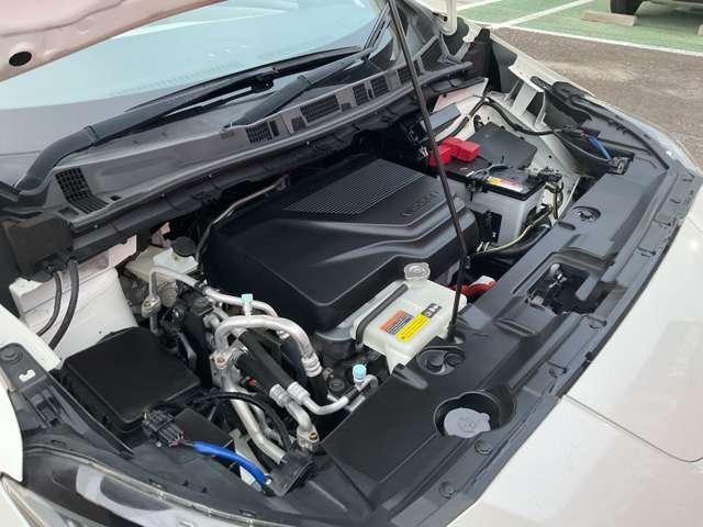 リーフ Ｘ　プロパイロット　メーカーナビ　バックカメラ　障害物センサー　車線逸脱警報　シートヒーター　ドライブレコーダー　フルセグＴＶ　ＤＶＤ再生　インテリキー　ＬＥＤライト　ＥＴＣ　純正アルミ　横滑り防止装置（18枚目）