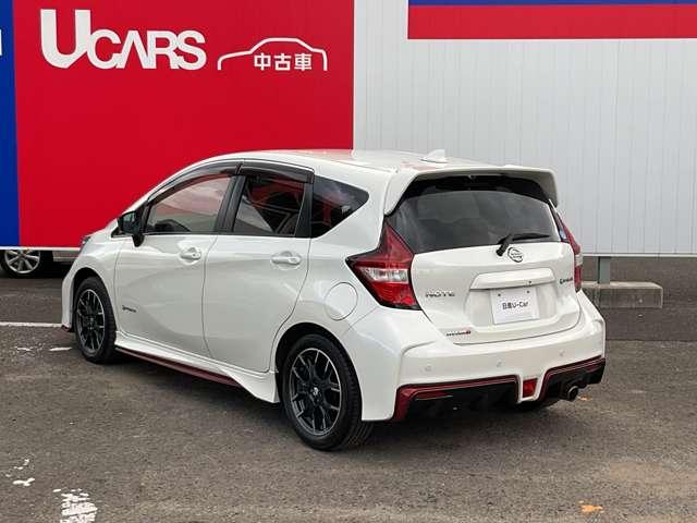 ノート 1.2 e-POWER NISMO 衝突軽減 ナビ 360°モニター クルコン ETC(3枚目)