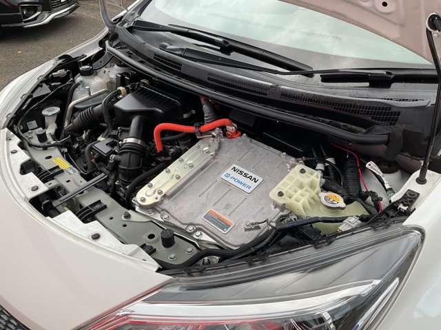 ノート 1.2 e-POWER NISMO 衝突軽減 ナビ 360°モニター クルコン ETC(17枚目)