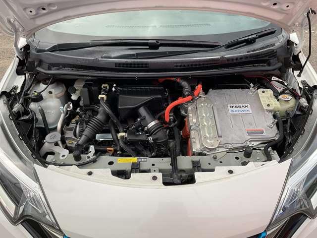 ノート 1.2 e-POWER NISMO 衝突軽減 ナビ 360°モニター クルコン ETC(18枚目)