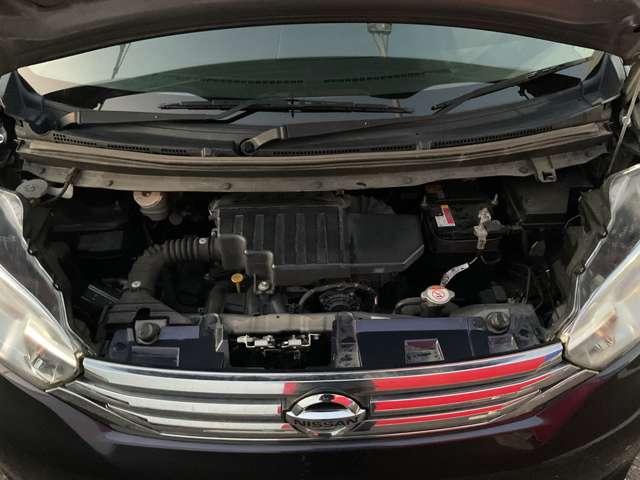 デイズルークス Ｘ　Ｖセレクション＋セーフティＩＩ　４ＷＤ　衝突軽減　ナビ　３６０°モニター　ワンオーナー　アイドリングストップ　横滑り防止装置　シートヒーター　フルセグＴＶ　ＤＶＤ再生　インテリジェントキー　左電動スライドドア　社外アルミ　寒冷地仕様（13枚目）