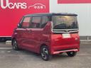 ルークス 660 ハイウェイスターX 4WD 衝突軽減 ワイドナビTV 360°モニター ETC(5枚目)