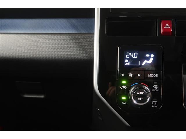 タンク カスタムG-T フルセグ メモリーナビ DVD再生 バックカメラ 衝突被害軽減システム ETC ドラレコ 両側電動スライド LEDヘッドランプ ウオークスルー ワンオーナー 記録簿 アイドリングストップ(17枚目)