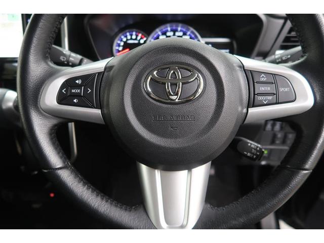 タンク カスタムG-T フルセグ メモリーナビ DVD再生 バックカメラ 衝突被害軽減システム ETC ドラレコ 両側電動スライド LEDヘッドランプ ウオークスルー ワンオーナー 記録簿 アイドリングストップ(22枚目)