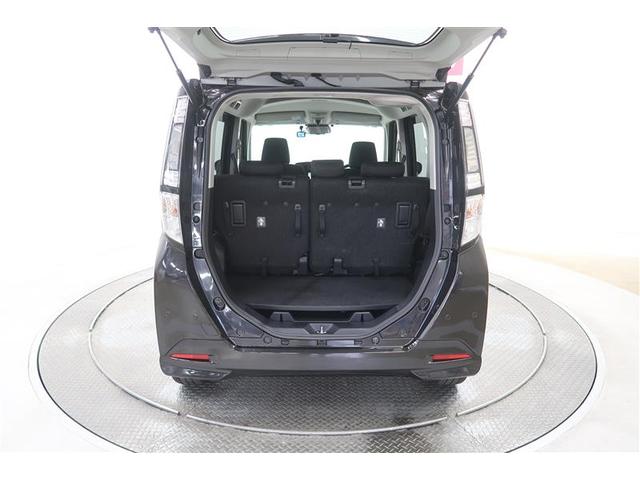 タンク カスタムG-T フルセグ メモリーナビ DVD再生 バックカメラ 衝突被害軽減システム ETC ドラレコ 両側電動スライド LEDヘッドランプ ウオークスルー ワンオーナー 記録簿 アイドリングストップ(32枚目)