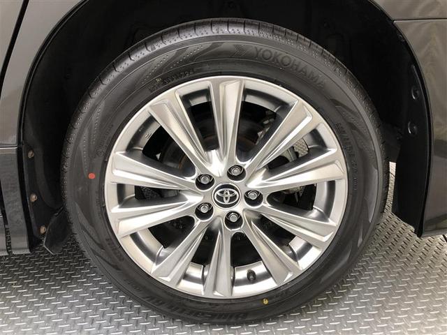 アルファード 2.5S タイプゴールド ミュージックプレイヤー接続可 バックカメラ 衝突被害軽減システム ETC ドラレコ 両側電動スライド LEDヘッドランプ 乗車定員7人 3列シート ワンオーナー 記録簿(15枚目)