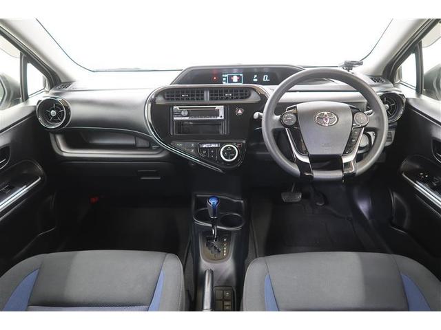 アクア S ETC ワンオーナー(4枚目)