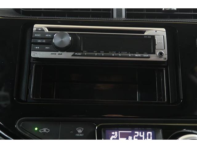 アクア S ETC ワンオーナー(5枚目)