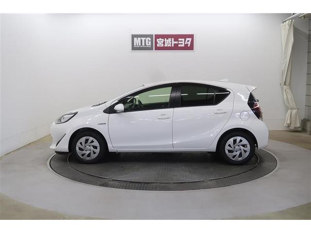 アクア S ETC ワンオーナー(6枚目)