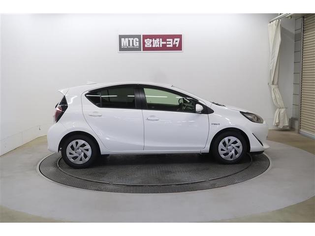 アクア S ETC ワンオーナー(7枚目)