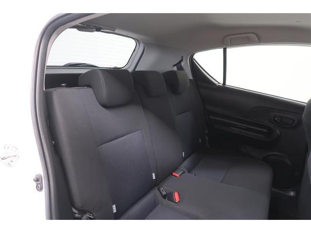 アクア S ETC ワンオーナー(11枚目)