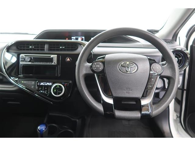 アクア S ETC ワンオーナー(17枚目)