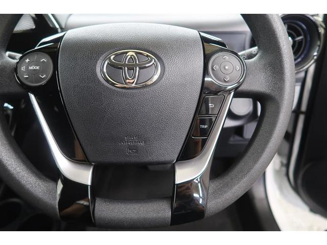 アクア S ETC ワンオーナー(18枚目)