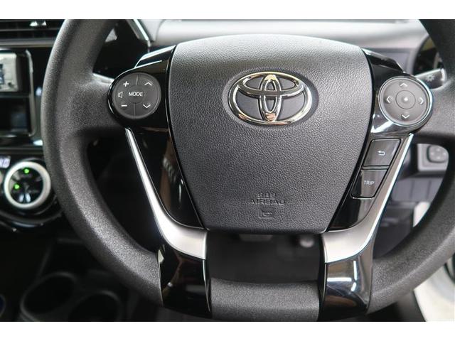 アクア S ETC ワンオーナー(19枚目)