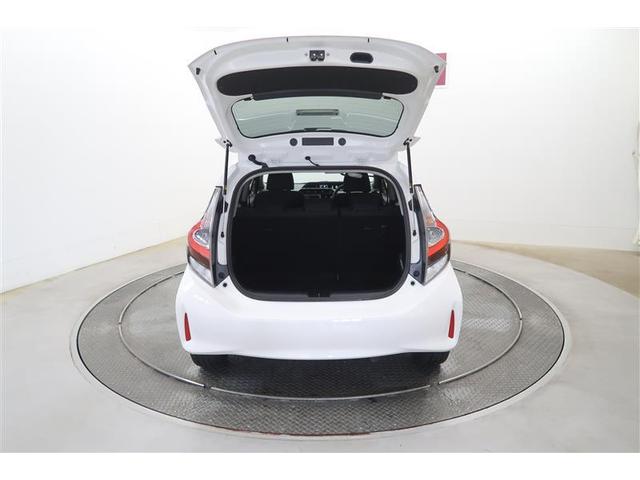 アクア S ETC ワンオーナー(23枚目)