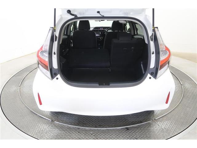 アクア S ETC ワンオーナー(24枚目)