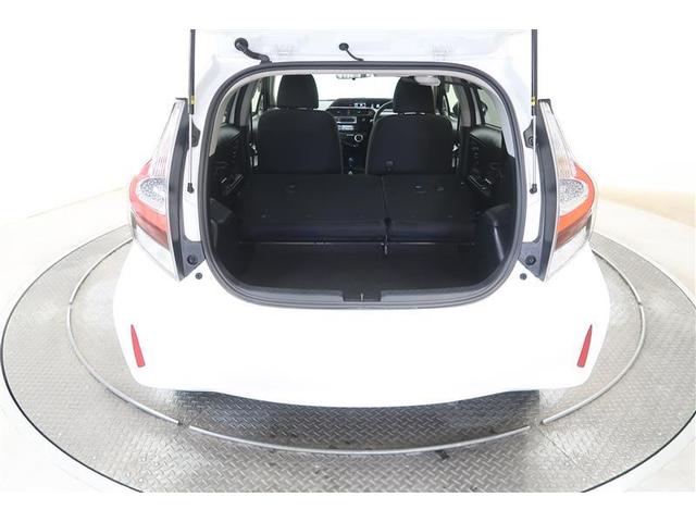 アクア S ETC ワンオーナー(25枚目)