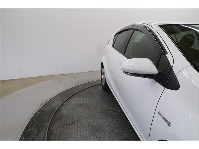 アクア S ETC ワンオーナー(28枚目)