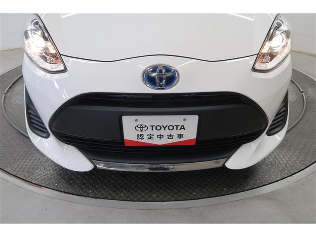 アクア S ETC ワンオーナー(29枚目)