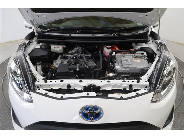 アクア S ETC ワンオーナー(30枚目)