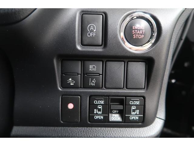 ヴォクシー ＺＳ　煌　フルセグ　メモリーナビ　ＤＶＤ再生　後席モニター　バックカメラ　衝突被害軽減システム　ＥＴＣ　両側電動スライド　ＬＥＤヘッドランプ　ウオークスルー　乗車定員７人　３列シート　ワンオーナー　フルエアロ（26枚目）