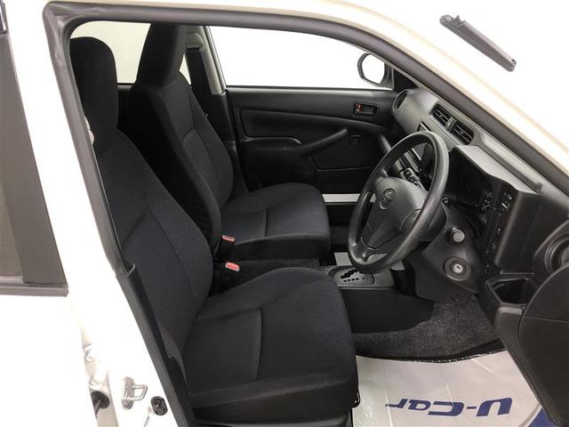 プロボックス ハイブリッドＧＬ　フルセグ　メモリーナビ　ミュージックプレイヤー接続可　バックカメラ　衝突被害軽減システム　ＥＴＣ　ドラレコ　ワンオーナー（17枚目）