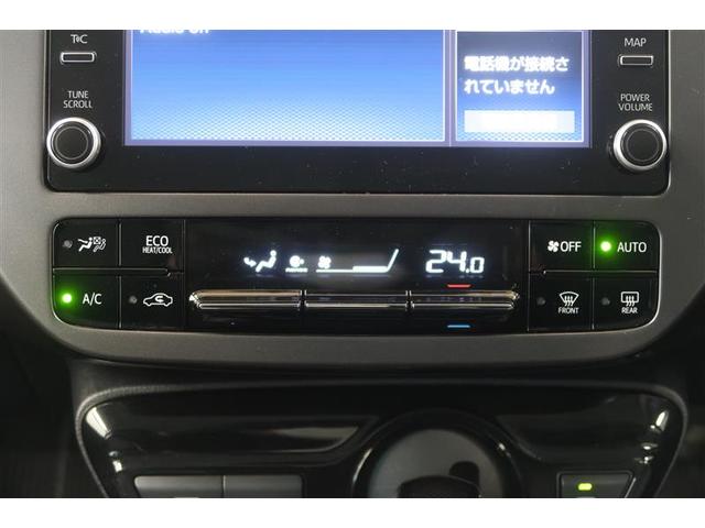 プリウス Ｓツーリングセレクション・ブラックエディション　４ＷＤ　フルセグ　ミュージックプレイヤー接続可　バックカメラ　衝突被害軽減システム　ＥＴＣ　ドラレコ　ＬＥＤヘッドランプ　ワンオーナー　記録簿（18枚目）