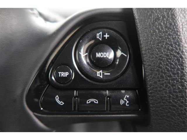 プリウス Ｓツーリングセレクション・ブラックエディション　４ＷＤ　フルセグ　ミュージックプレイヤー接続可　バックカメラ　衝突被害軽減システム　ＥＴＣ　ドラレコ　ＬＥＤヘッドランプ　ワンオーナー　記録簿（22枚目）