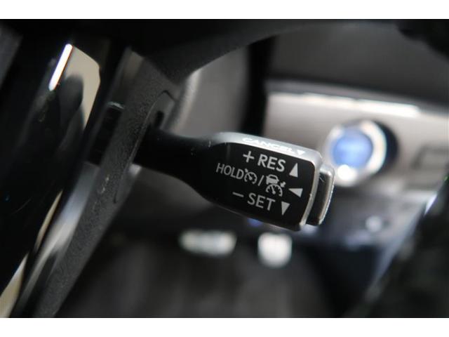 プリウス Ｓツーリングセレクション・ブラックエディション　４ＷＤ　フルセグ　ミュージックプレイヤー接続可　バックカメラ　衝突被害軽減システム　ＥＴＣ　ドラレコ　ＬＥＤヘッドランプ　ワンオーナー　記録簿（23枚目）