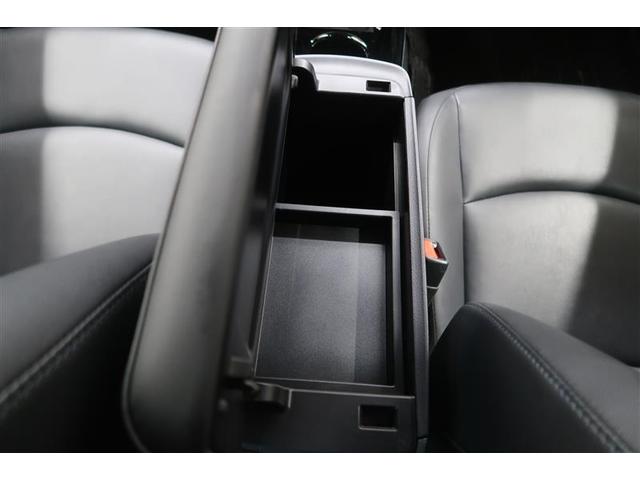 プリウス Ｓツーリングセレクション・ブラックエディション　４ＷＤ　フルセグ　ミュージックプレイヤー接続可　バックカメラ　衝突被害軽減システム　ＥＴＣ　ドラレコ　ＬＥＤヘッドランプ　ワンオーナー　記録簿（25枚目）