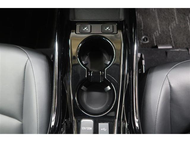 プリウス Ｓツーリングセレクション・ブラックエディション　４ＷＤ　フルセグ　ミュージックプレイヤー接続可　バックカメラ　衝突被害軽減システム　ＥＴＣ　ドラレコ　ＬＥＤヘッドランプ　ワンオーナー　記録簿（26枚目）