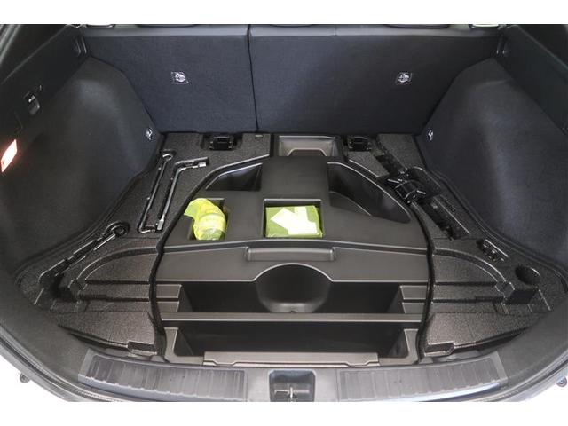 プリウス Ｓツーリングセレクション・ブラックエディション　４ＷＤ　フルセグ　ミュージックプレイヤー接続可　バックカメラ　衝突被害軽減システム　ＥＴＣ　ドラレコ　ＬＥＤヘッドランプ　ワンオーナー　記録簿（31枚目）