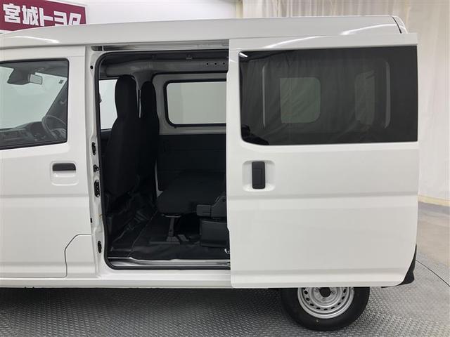 ハイゼットカーゴ ＤＸ　４ＷＤ　衝突被害軽減システム　アイドリングストップ（4枚目）
