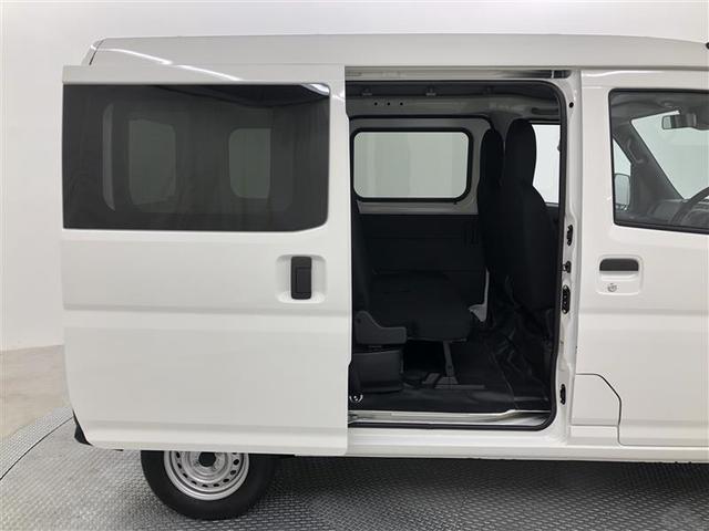 ハイゼットカーゴ ＤＸ　４ＷＤ　衝突被害軽減システム　アイドリングストップ（7枚目）