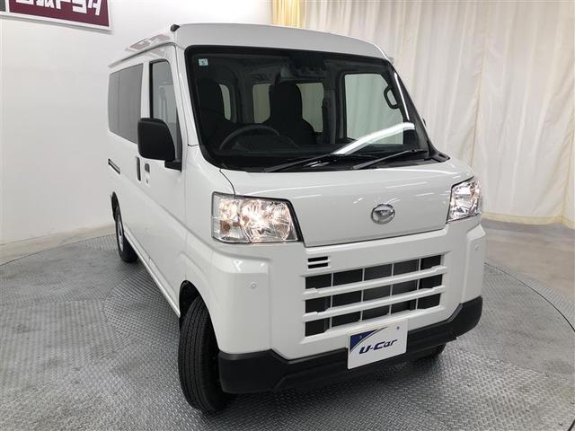 ハイゼットカーゴ ＤＸ　４ＷＤ　衝突被害軽減システム　アイドリングストップ（10枚目）