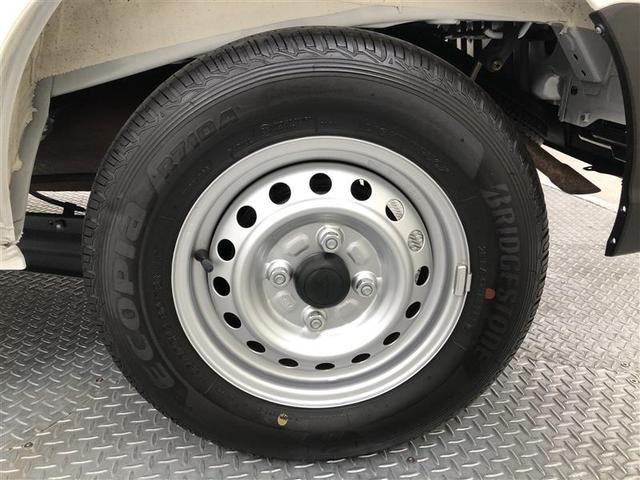 ハイゼットカーゴ ＤＸ　４ＷＤ　衝突被害軽減システム　アイドリングストップ（18枚目）