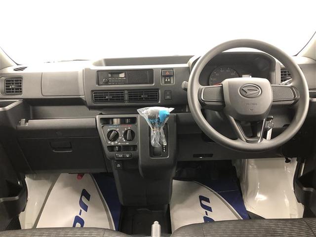 ハイゼットカーゴ ＤＸ　４ＷＤ　衝突被害軽減システム　アイドリングストップ（19枚目）