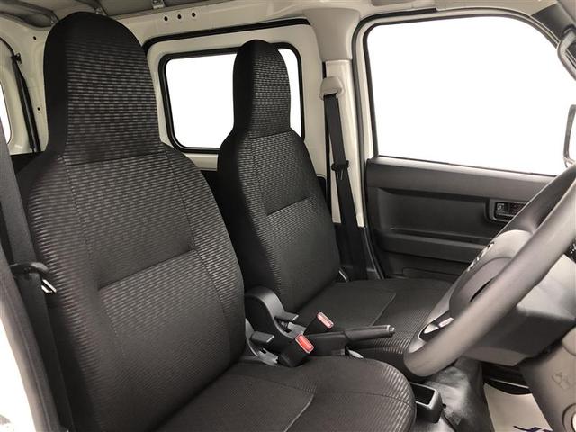 ハイゼットカーゴ ＤＸ　４ＷＤ　衝突被害軽減システム　アイドリングストップ（20枚目）