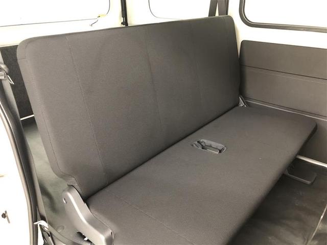 ハイゼットカーゴ ＤＸ　４ＷＤ　衝突被害軽減システム　アイドリングストップ（21枚目）