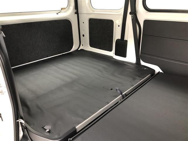ハイゼットカーゴ ＤＸ　４ＷＤ　衝突被害軽減システム　アイドリングストップ（22枚目）